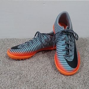 Nike MercurialX Victory VI CR7 Football Shoes
